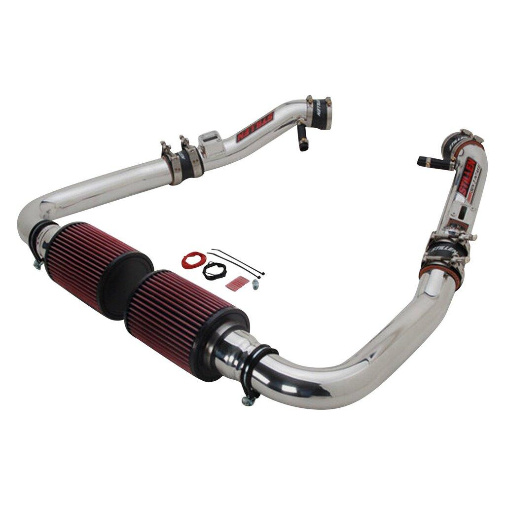 Stillen Gen 3 Intake (350Z) - 402845