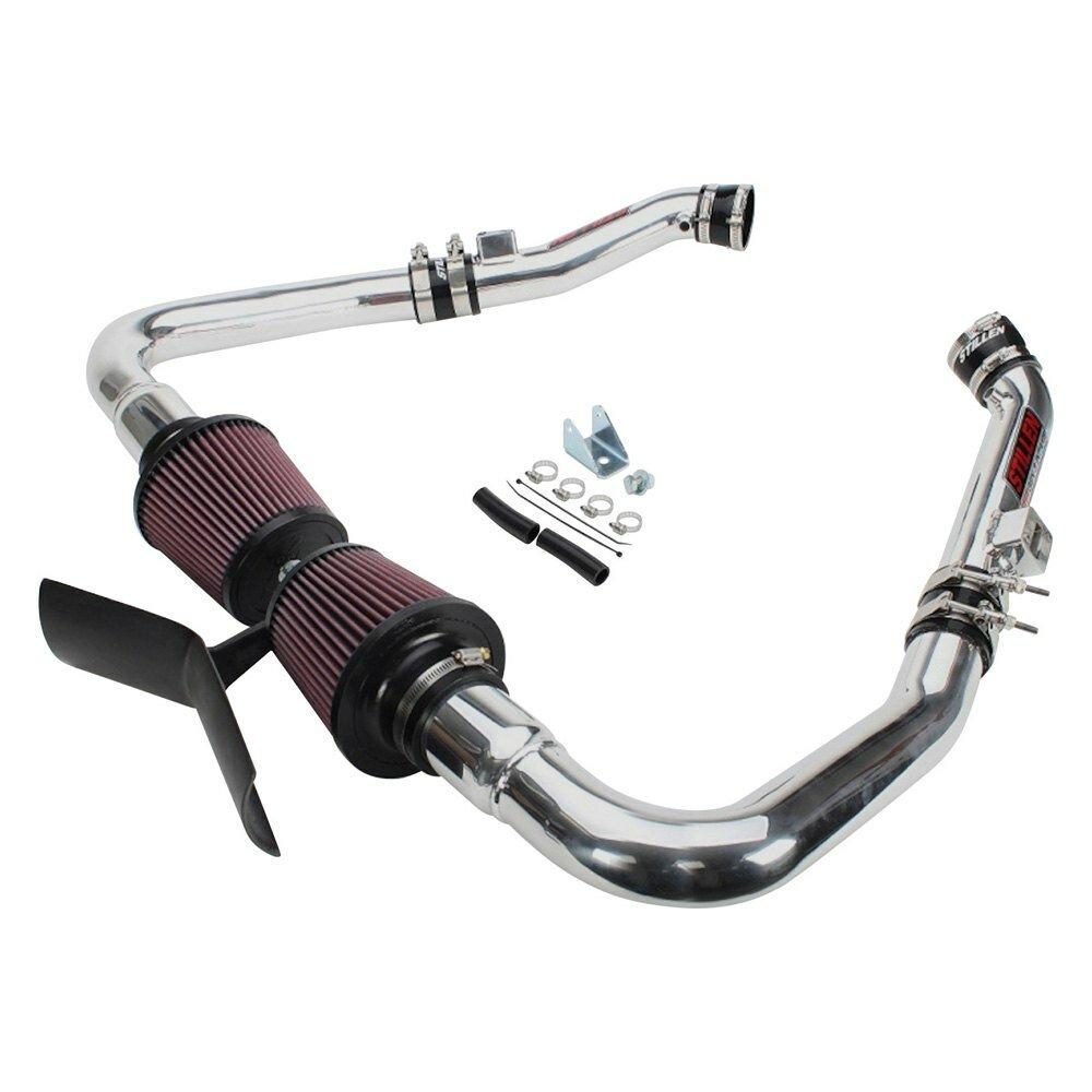 Stillen Gen 3 Intake (G37, Q60) - 402846