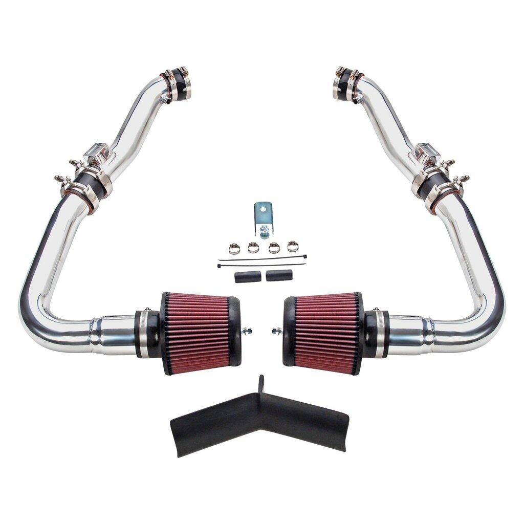 Stillen Air Intake (G37, Q60) - 402846DF