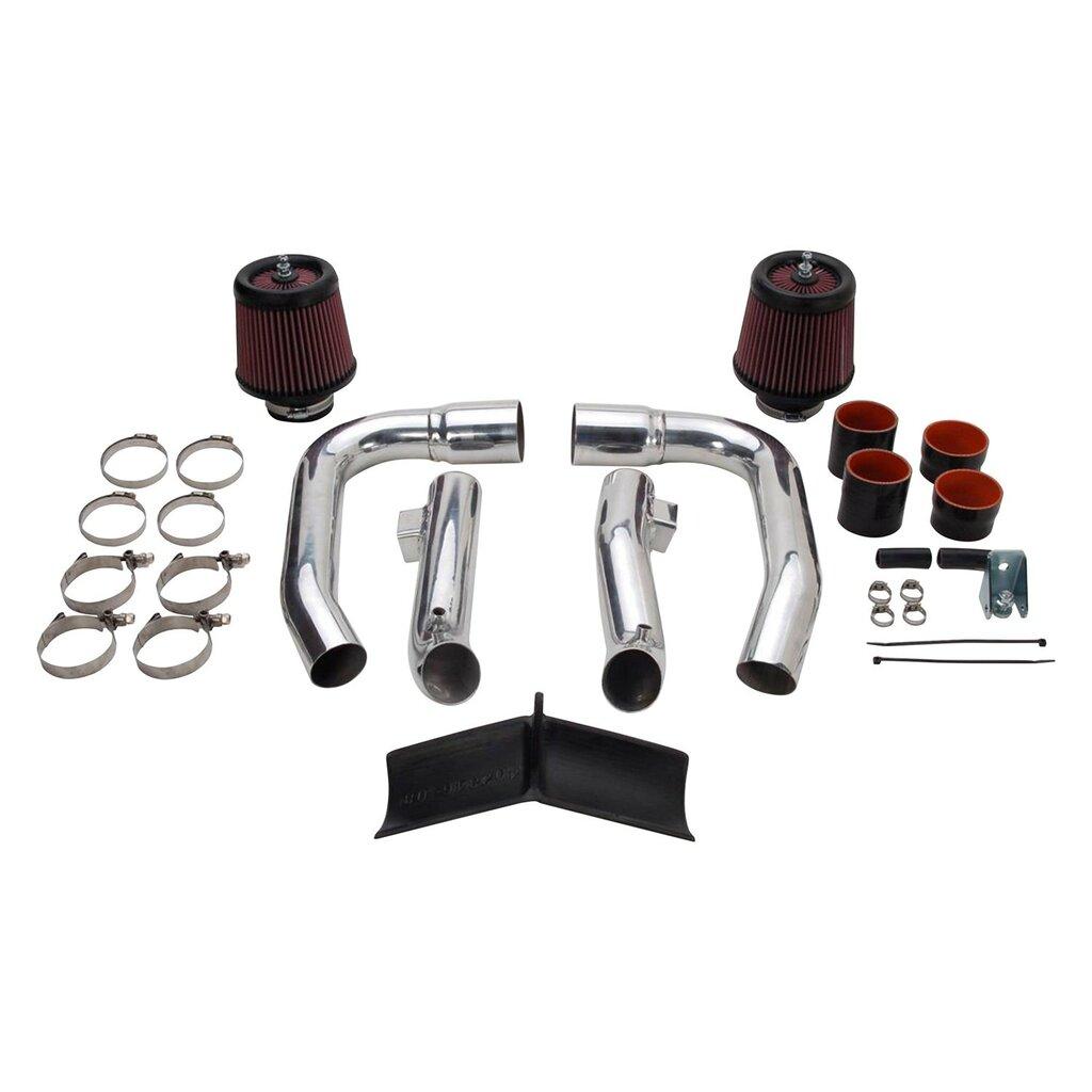 Stillen Gen 3 Intake (G37, Q40) - 402847