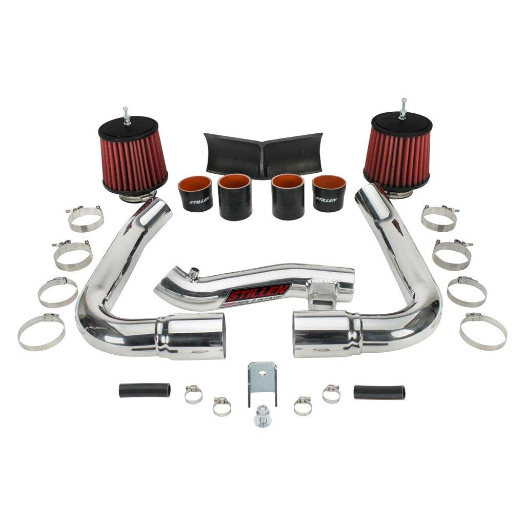 Stillen Air Intake (G37, Q40) - 402847DF