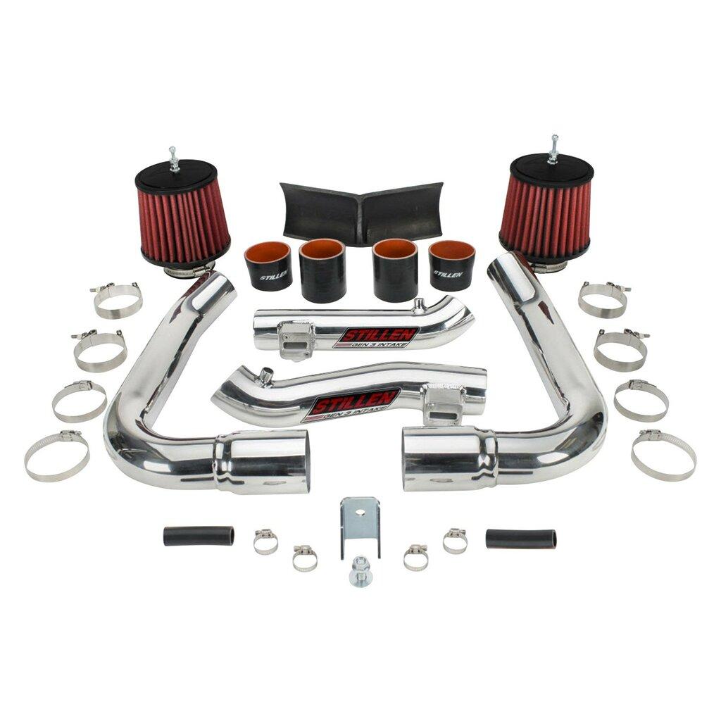 Stillen Air Intake (G35) - 402849DF
