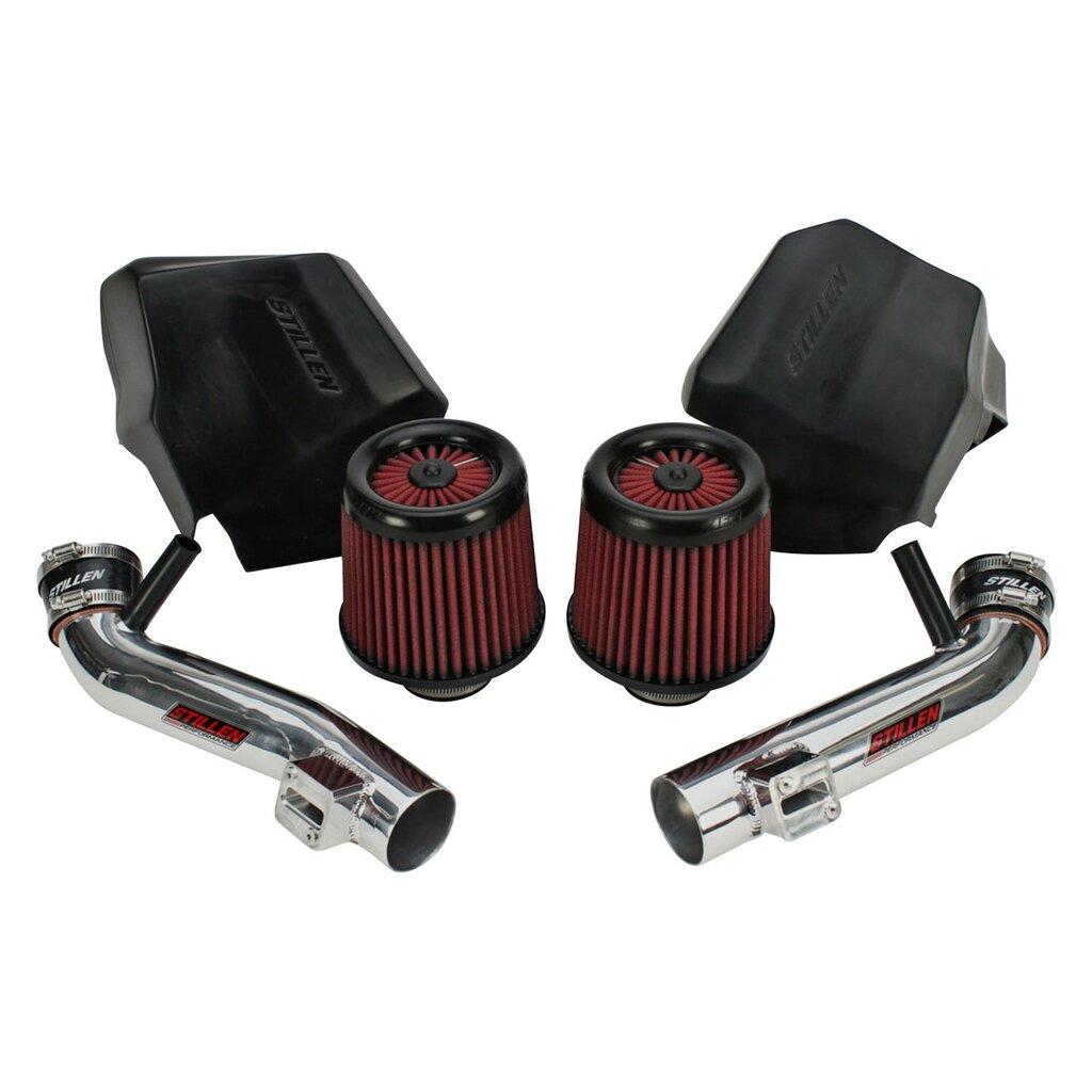 Stillen Gen 2 Intake (370Z) - 402851DF