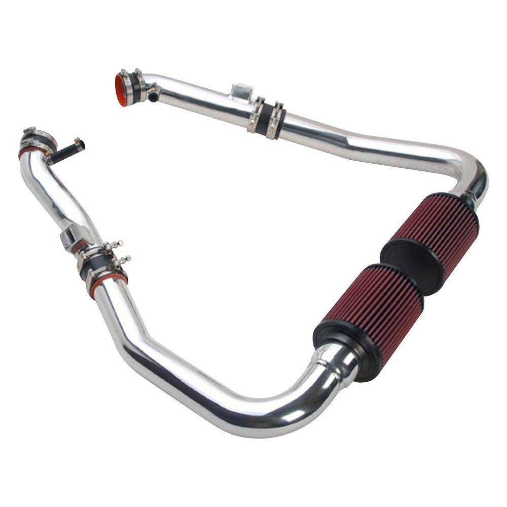 Stillen Gen 3 Intake (370Z) - 402852