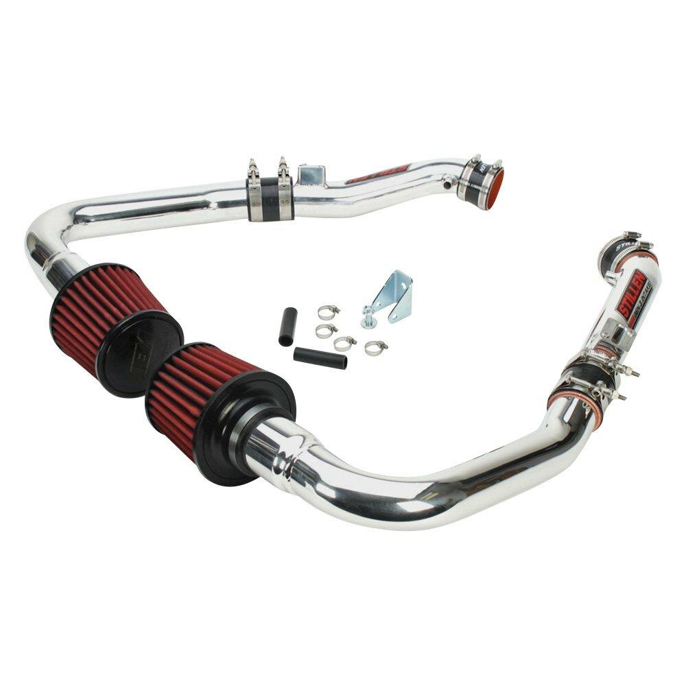 Stillen Air Intake (370Z) - 402852DF