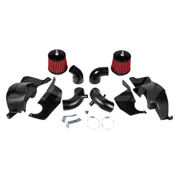 Stillen 2018-2022 KIA Stinger AWD/RWD [3.3TT] HI-FLOW AIR INTAKE KIT - 402883