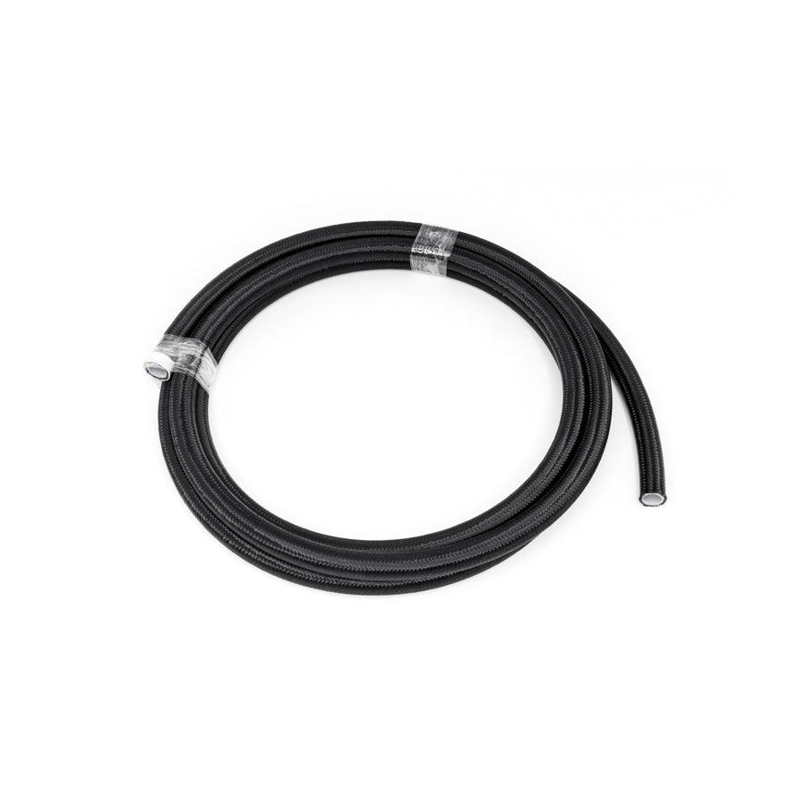 DeatschWerks Braided EFI Hose - 6-02-0865-10