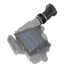 AFE 55-10012R Super Stock Induction System w/ Pro 5R Filter Media (2015-2021 Volkswagen GTI (MKVII) L4-2.0L T)