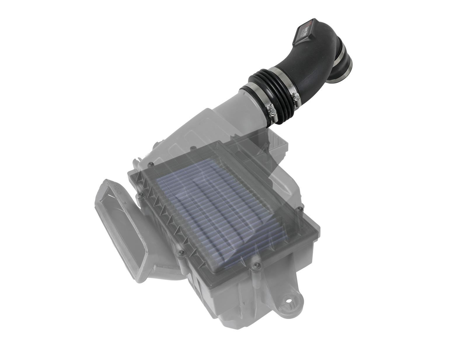 AFE 55-10012R Super Stock Induction System w/ Pro 5R Filter Media (2015-2021 Volkswagen GTI (MKVII) L4-2.0L T)