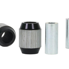 Whiteline Performance Control Arm Lower Rear - Inner Bushing Kit - W63495