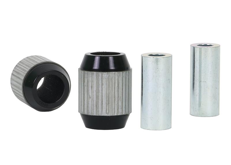 Whiteline Performance Control Arm Lower Rear - Inner Bushing Kit - W63495
