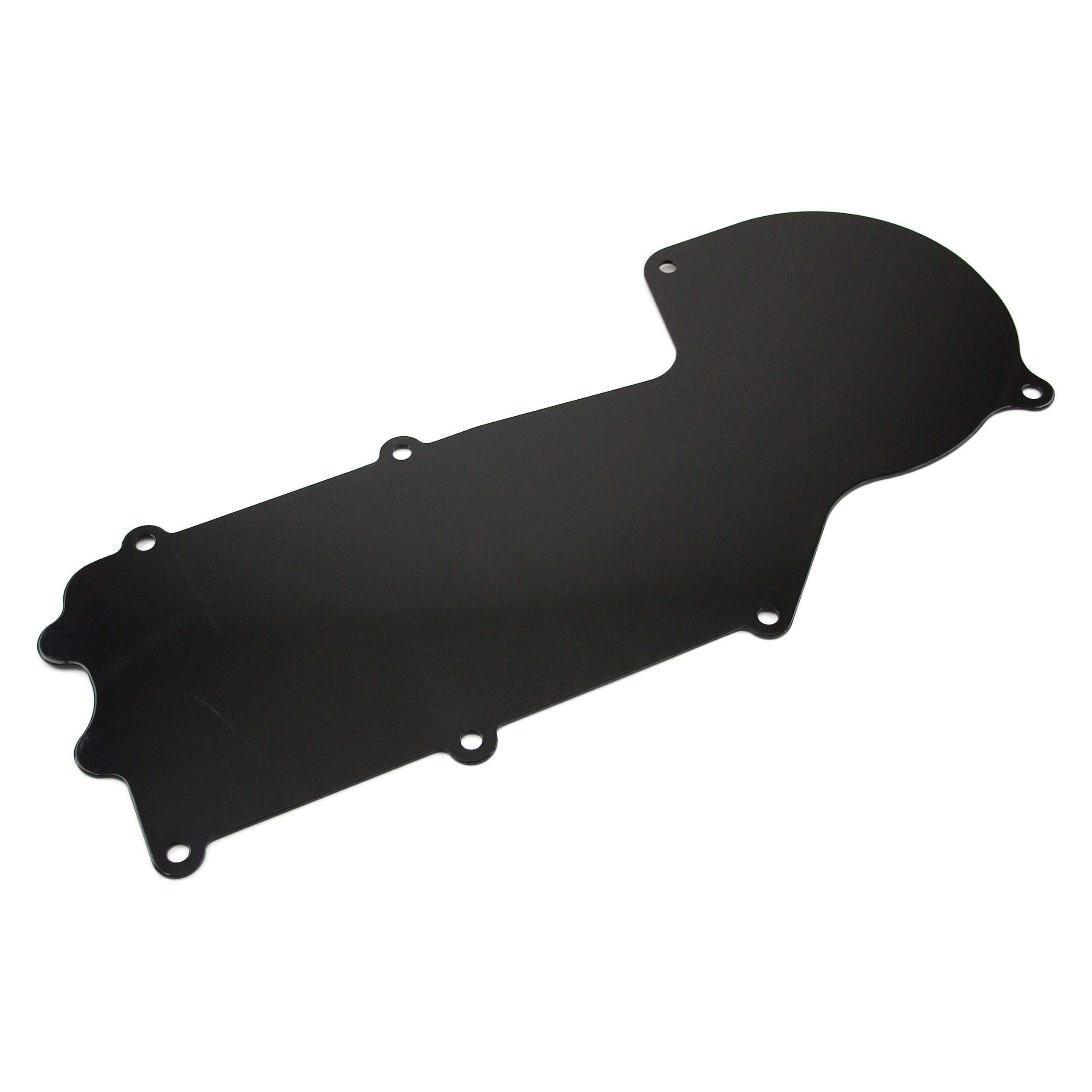 UMI Performance 1964-1972 GM A-Body Heater Box Delete Panel - 4030-B