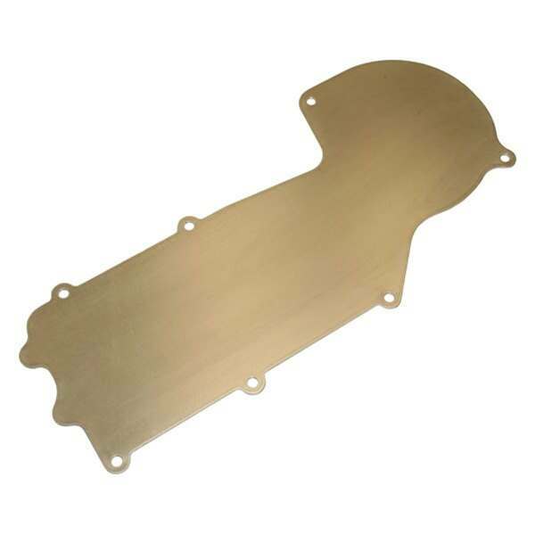 UMI Performance 1964-1972 GM A-Body Heater Box Delete Panel - 4030