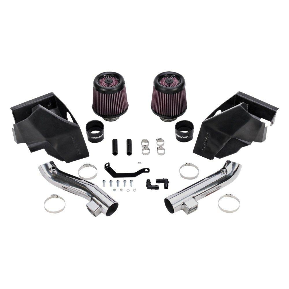 Stillen Gen 2 Intake (Q50) - 403230