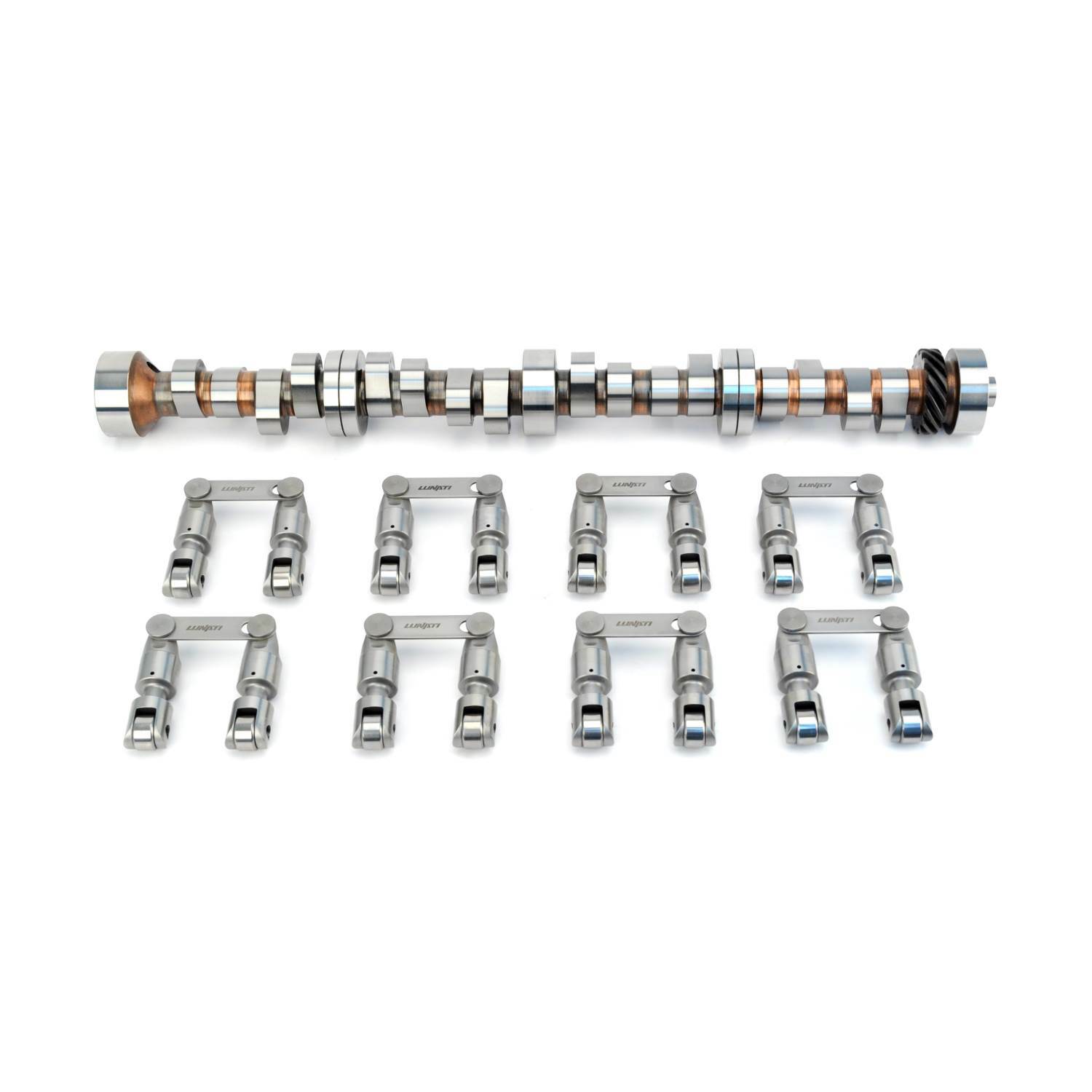 Lunati Drag Race 272/284 Solid Roller Cam and Lifter Kit for Ford 352-428 FE - 40330914LK