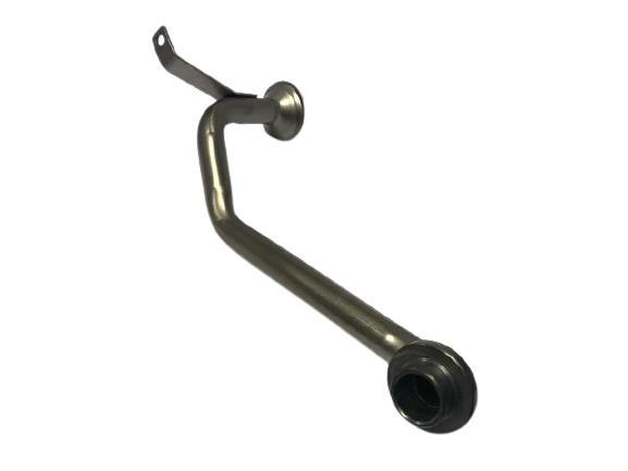 MMR Oil Pump Pickup tube for GT350 / 2018 5.0L+ Oil Pump (2011-2019 Mustang 5.0L) - 403360