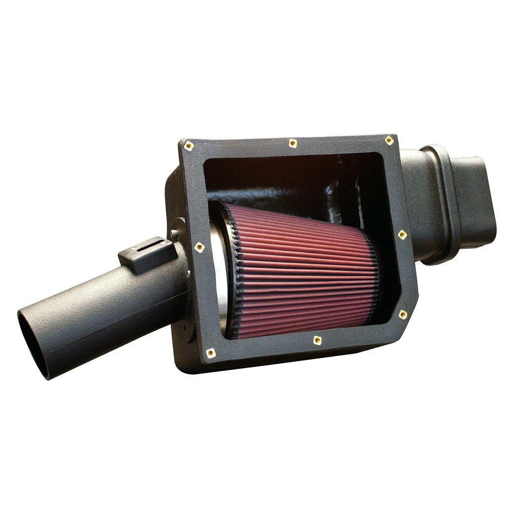 Stillen Air Intake (Frontier, Pathfinder, Xterra) - 403440