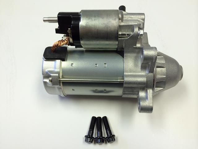 MMR Lightweight / Hi Torque Starter Motor Ford Modular 4.6 / 5.4 - 403999