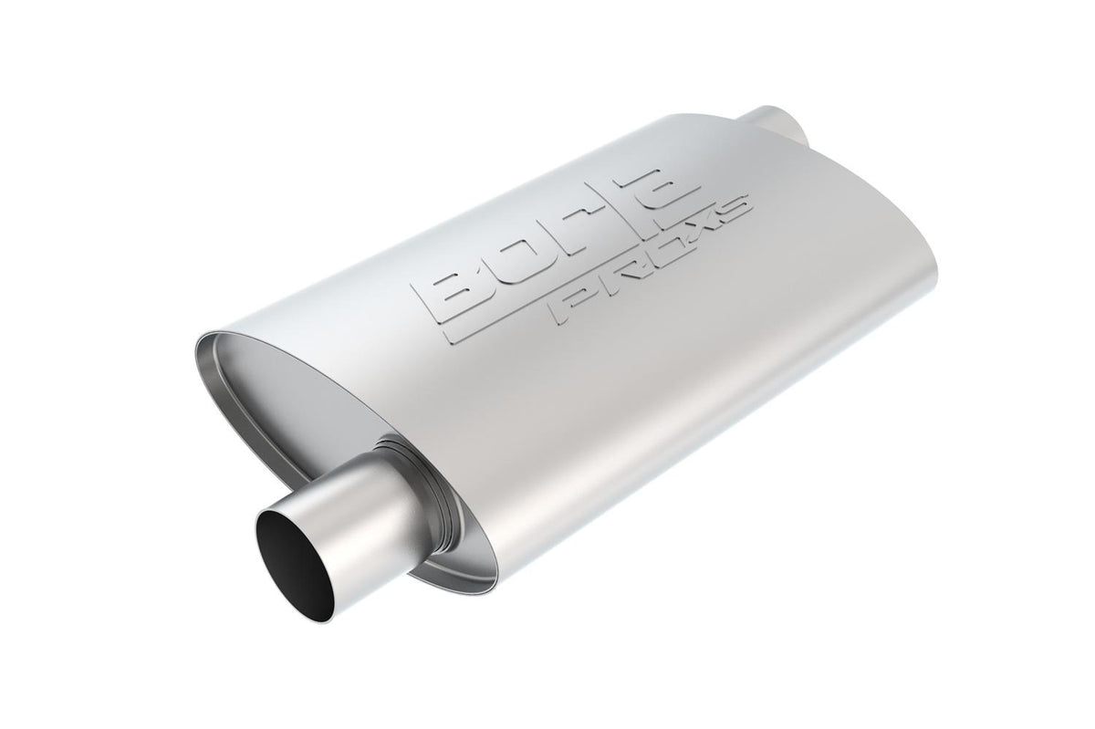 Borla Proxs Muffler - Un-Notched Neck - 40353