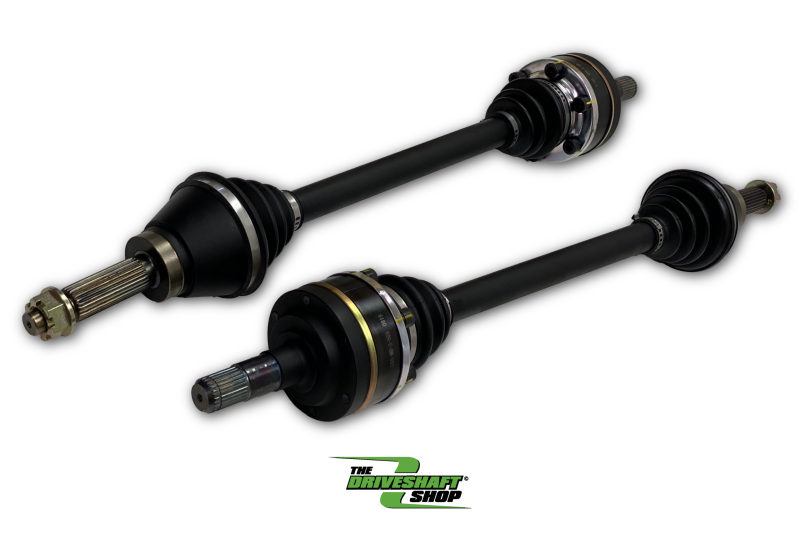 DSS 2013 Subaru BRZ Scion FRS Toyota GT86 800HP Direct Bolt-in Rear Axle (Single) RA8601X4
