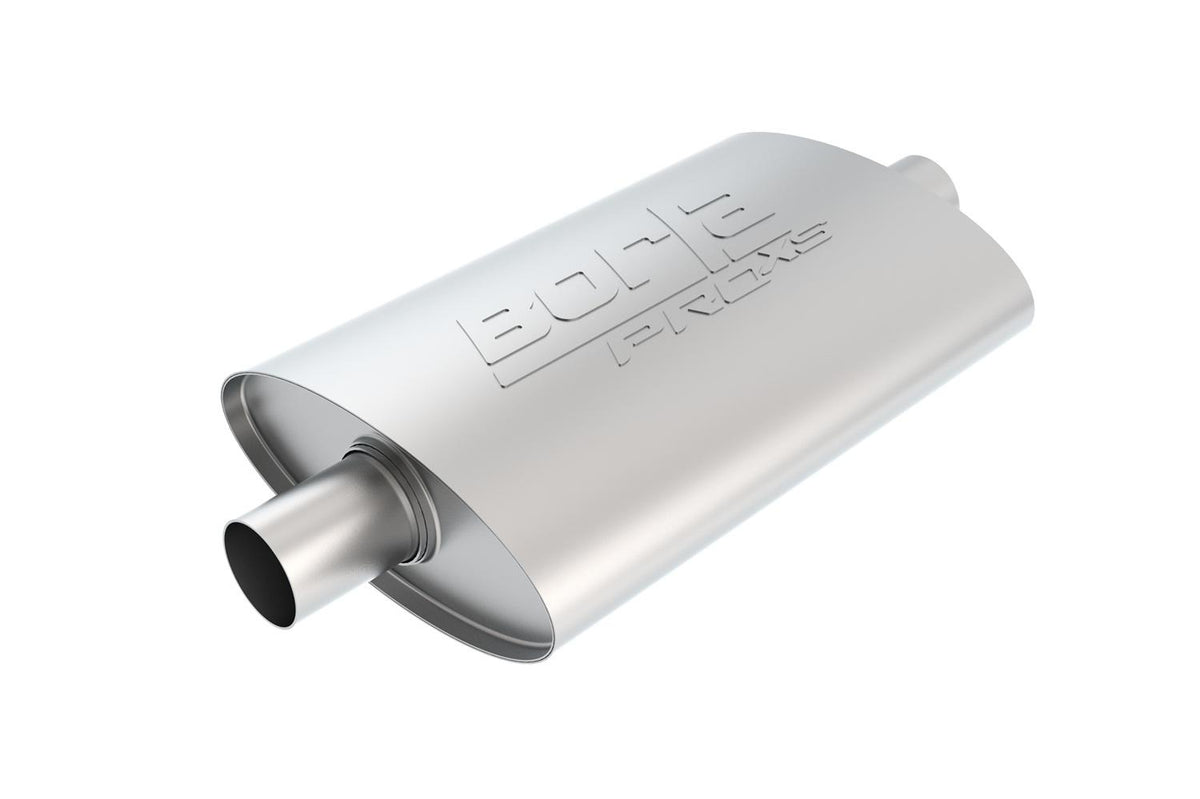 Borla Proxs(Tm) Muffler - Un-Notched Neck - 40363