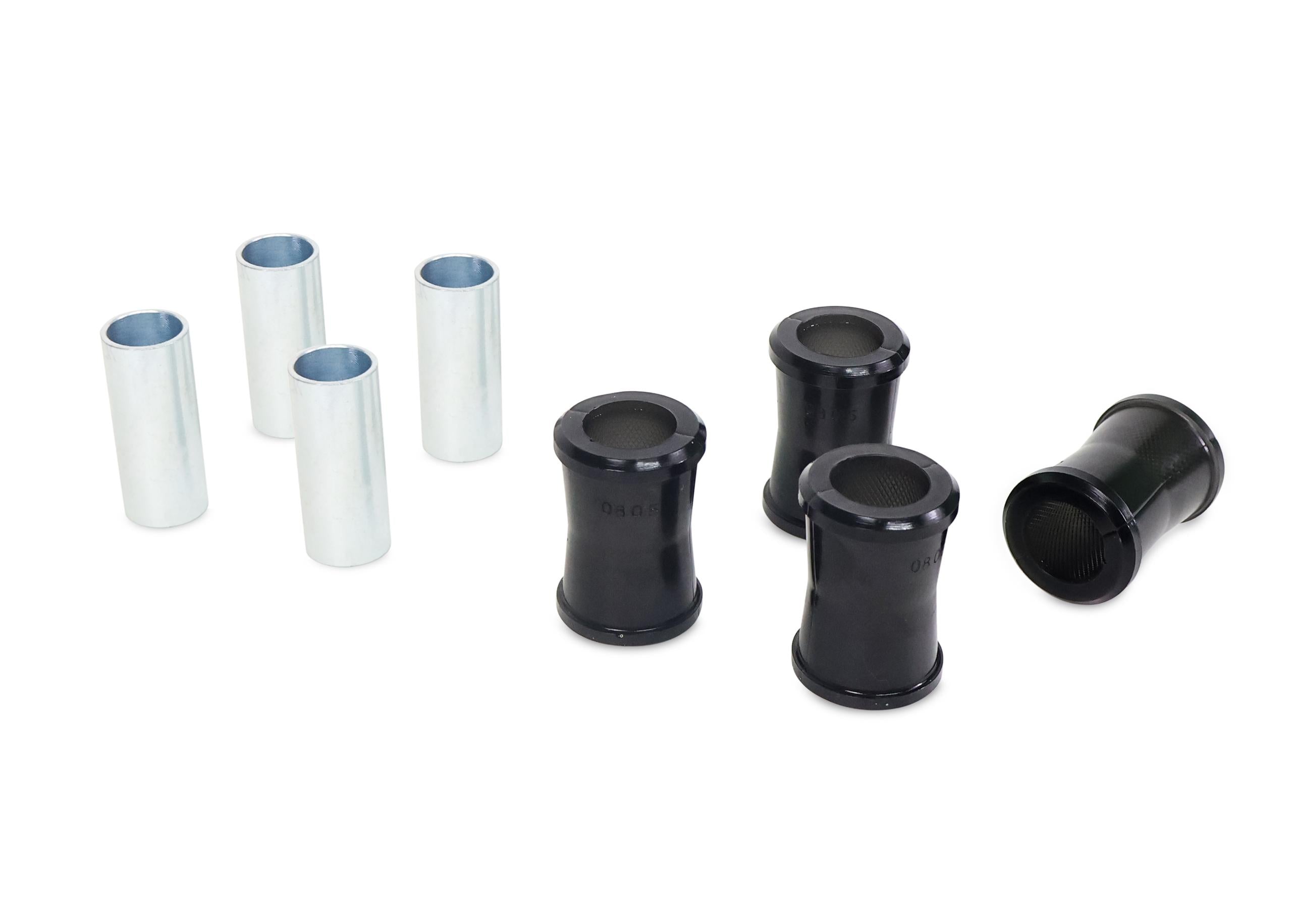 SuperPro Suspension Control Arm Bushing Kit - SPF0805-4K