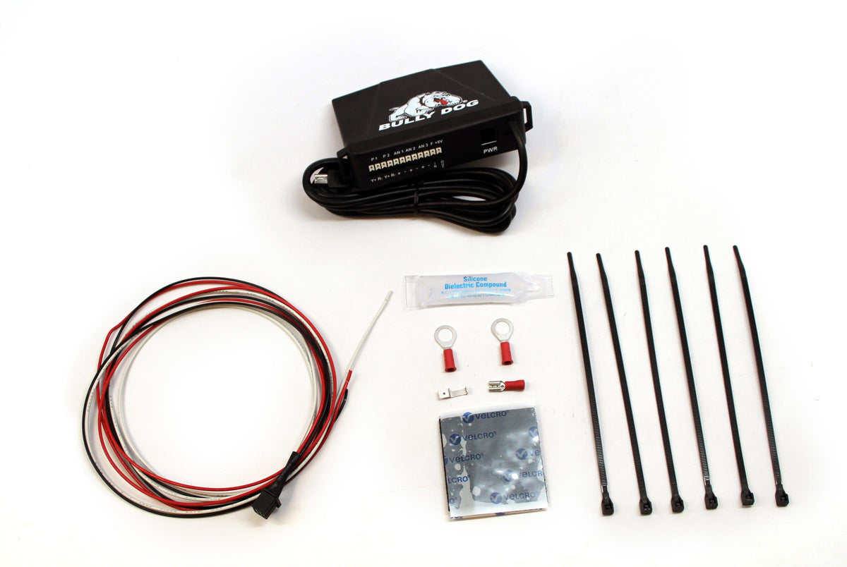 Bully Dog'Sensor Docking Station For Gt 40383 - 40383