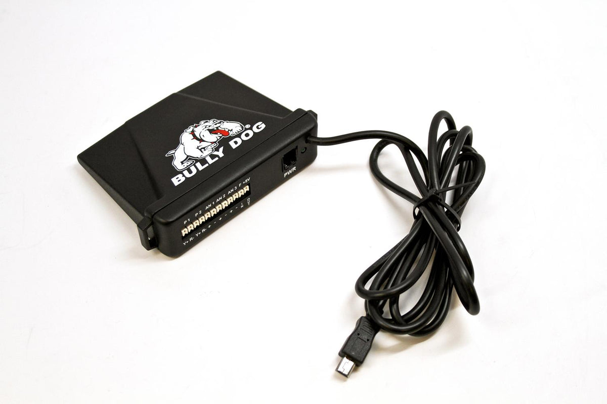 Bully Dog'Sensor Docking Station For Gt 40383 - 40383