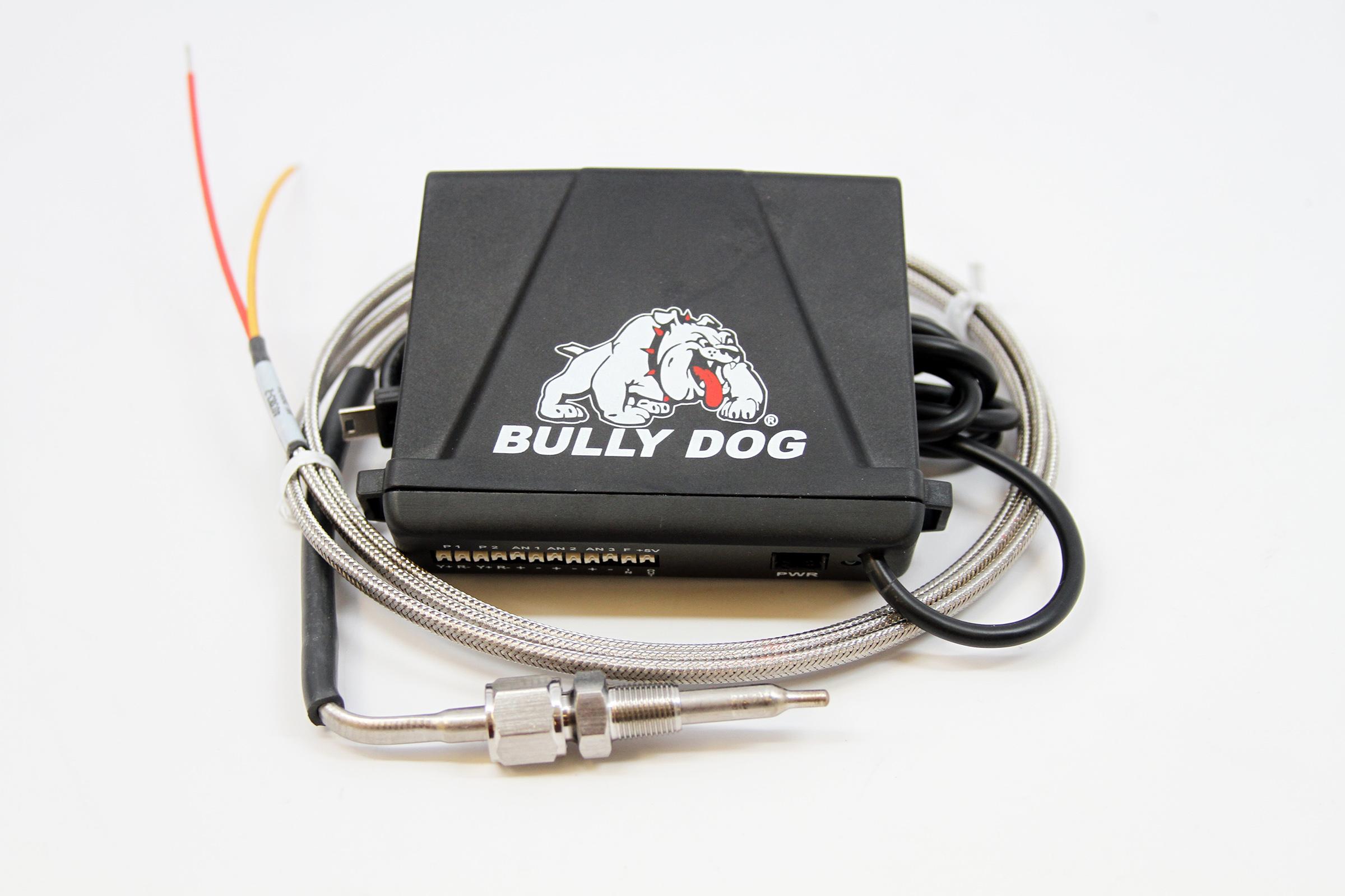 Bully Dog Sensor Station w/ Pyrometer Probe 40384