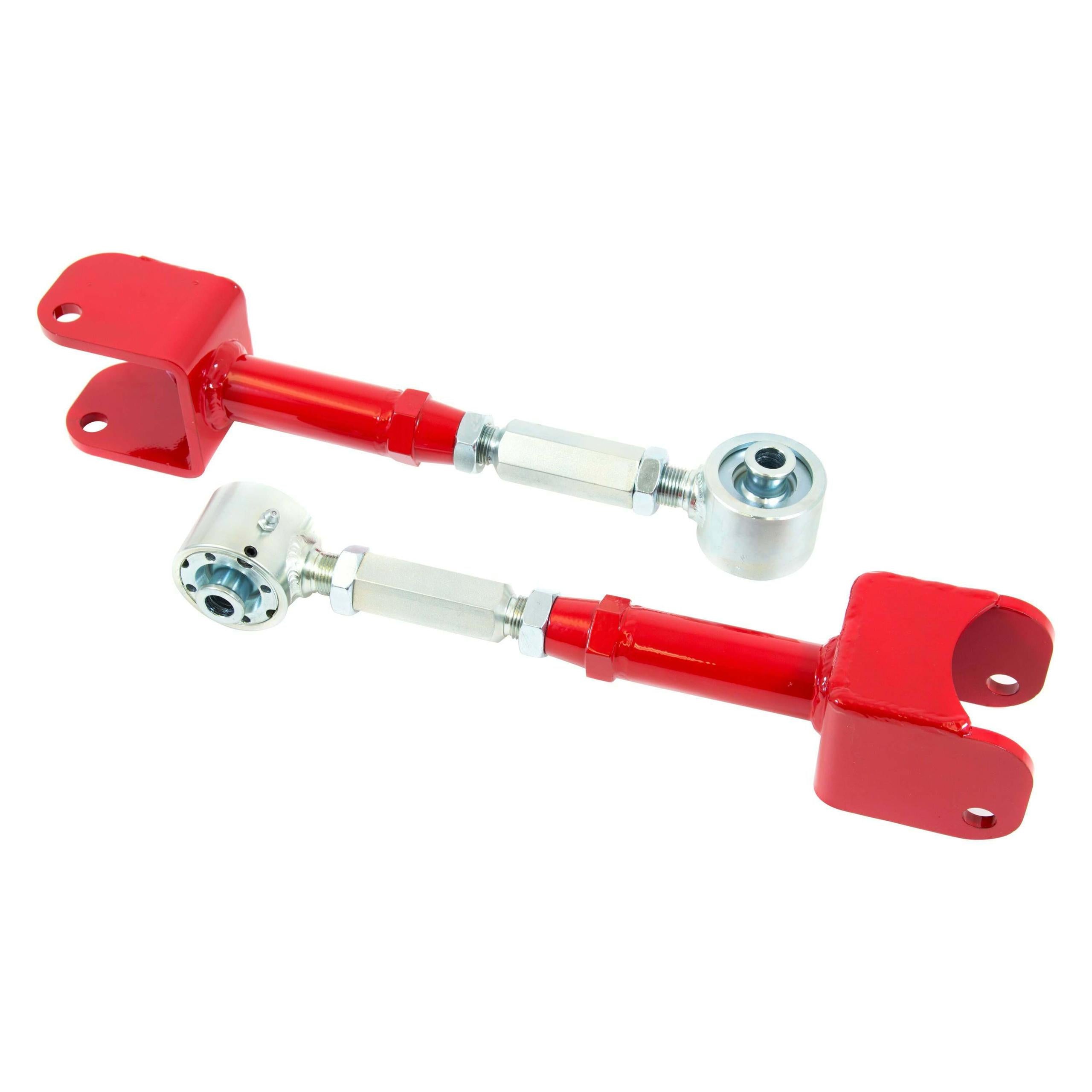 UMI Performance 1964-1967 A-Body Adjustable Upper Control Arms- w/ Roto-Joint - 4039-R