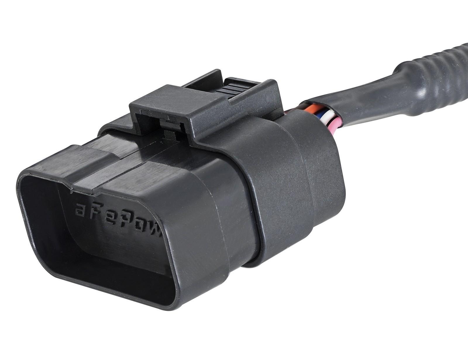 2024 Ranger aFe Scorcher Bluetooth Power Module