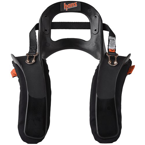 HANS Performance Products HANS III Head and Neck Restraint - DK18347411SFI