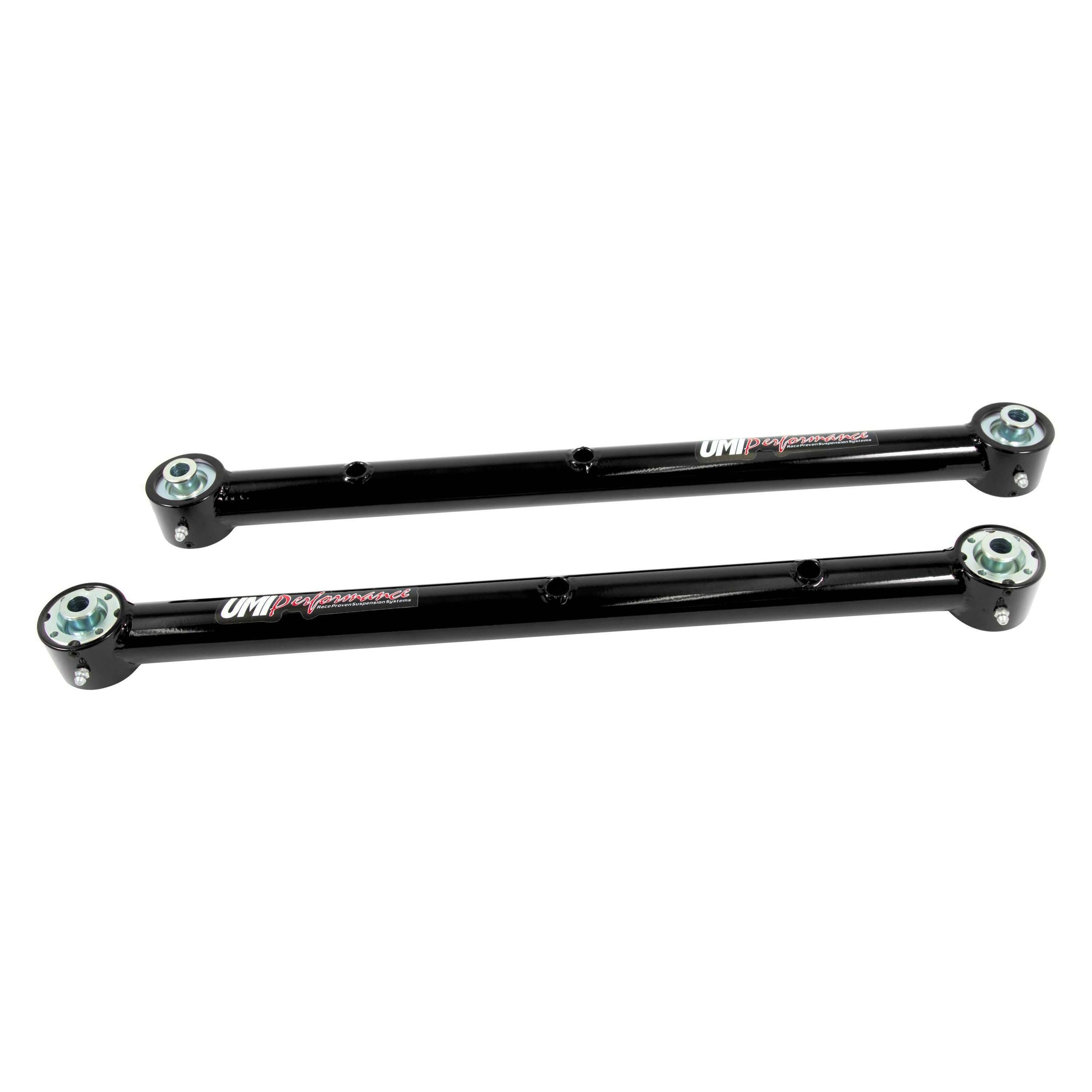 UMI Performance 1964-1972 A-Body Rear Lower Control Arms- Roto-Joint/Roto-Joint - 4040-B