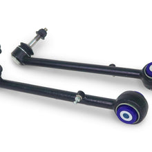 SuperPro VF Comm Fr Control Arm Kit - TRC1010