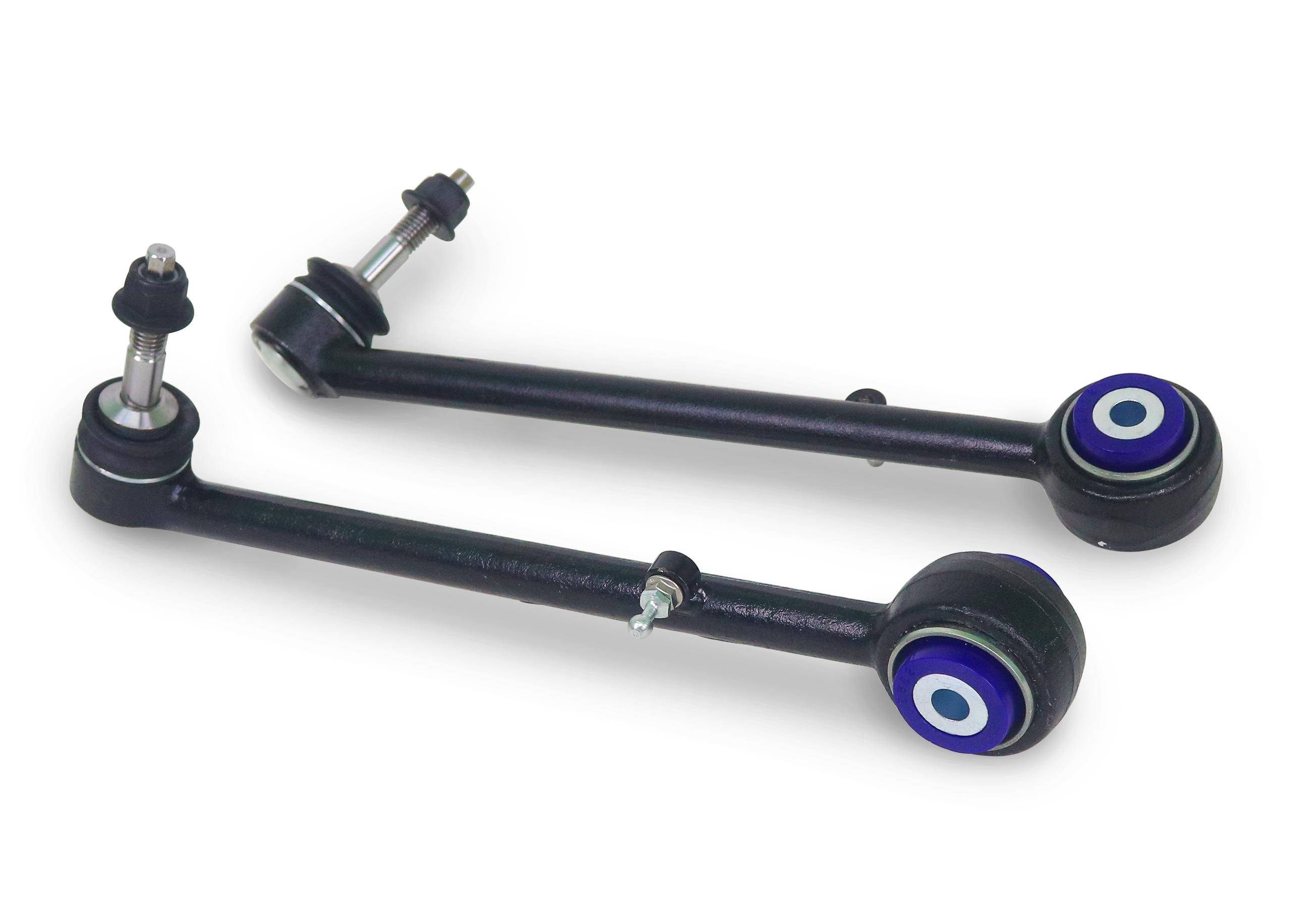 SuperPro VF Comm Fr Control Arm Kit - TRC1010