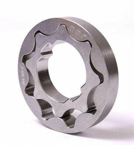 MMR Billet Oil Pump Gears (2007-2014 Shelby GT500 / 05-10 Mustang GT 3V)