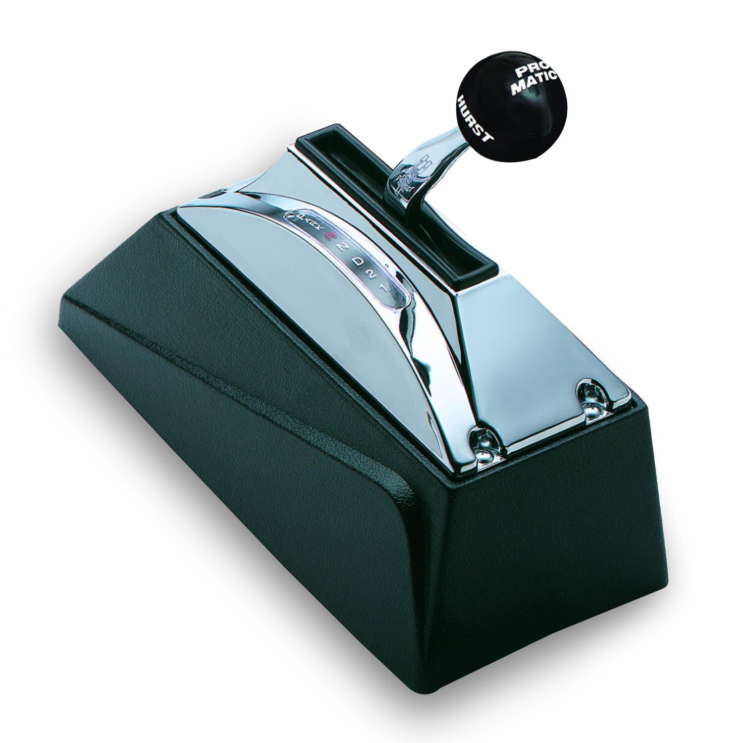 HURST Pro-Matic 2® Ratchet Automatic Shifter Kit - 3838510