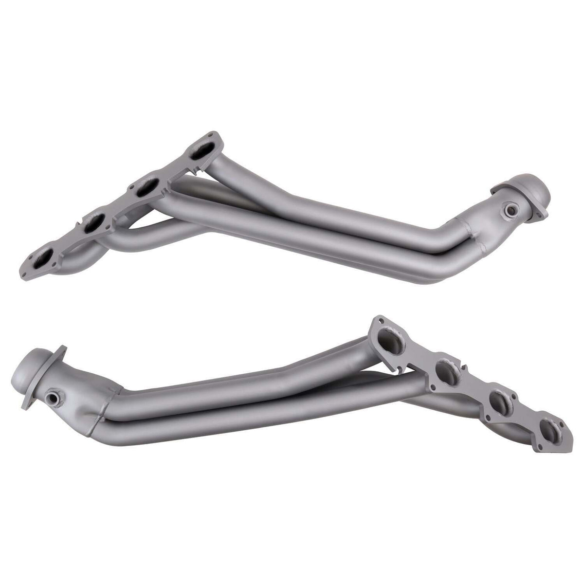 BBK Headers - Long Tube - Titanium Ceramic (2009-2019 300) - 4046