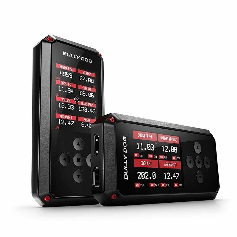 Bully Dog 40470 BDX Performance Programmer
