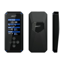 SCT 40490 BDX Performance Programmer