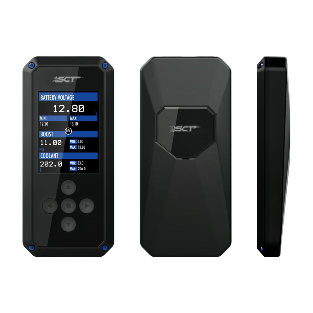 SCT 40490 BDX Performance Programmer