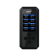 SCT 40490 BDX Performance Programmer