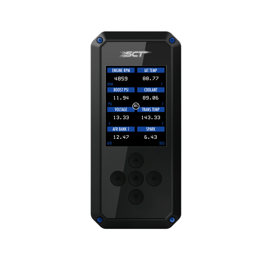 SCT 40490 BDX Performance Programmer