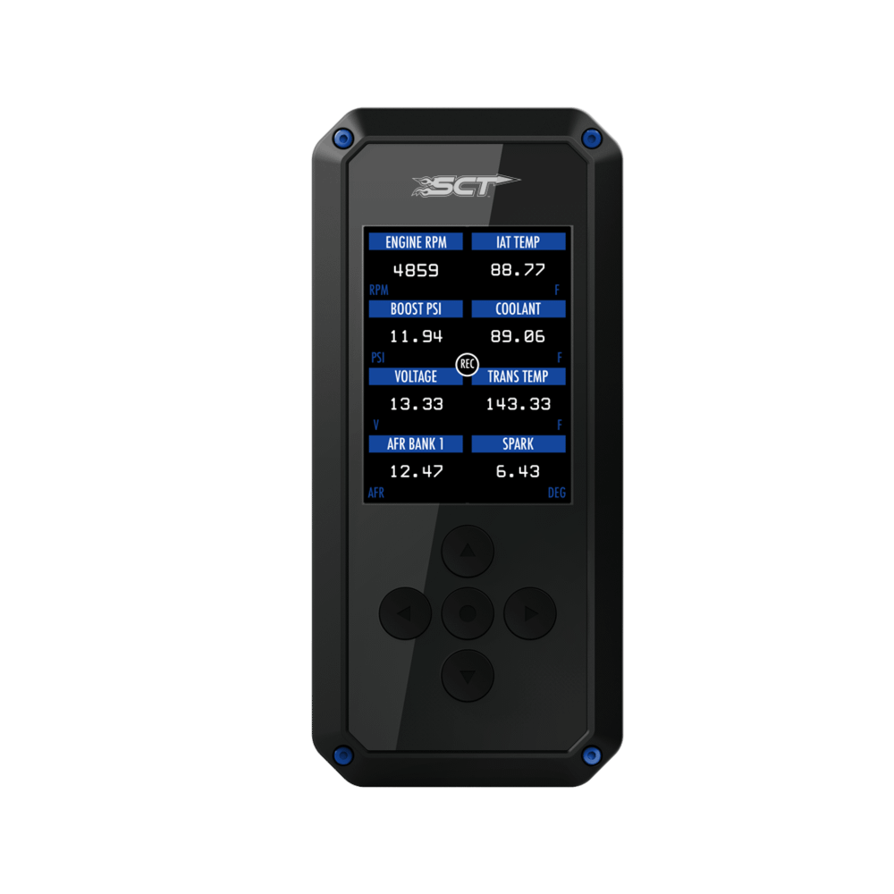 SCT 40490 BDX Performance Programmer