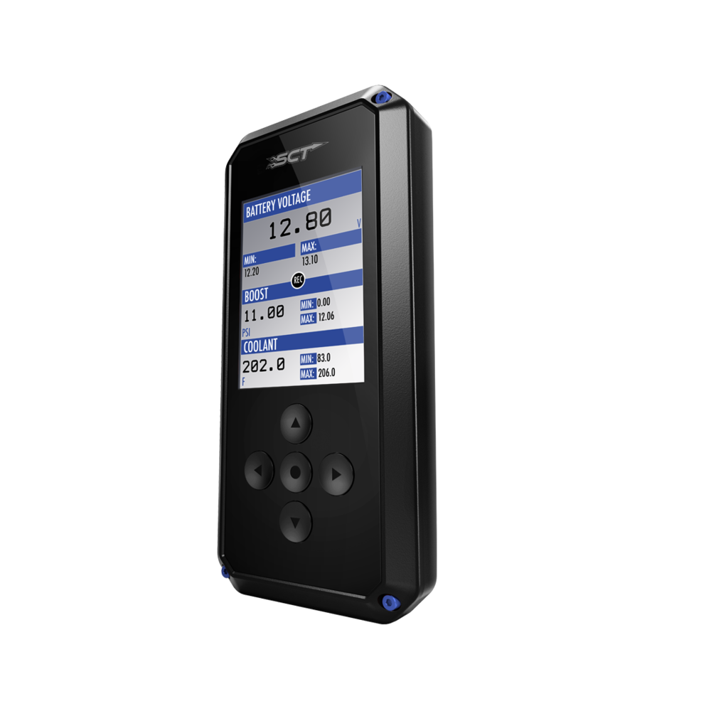 SCT 40490 BDX Performance Programmer