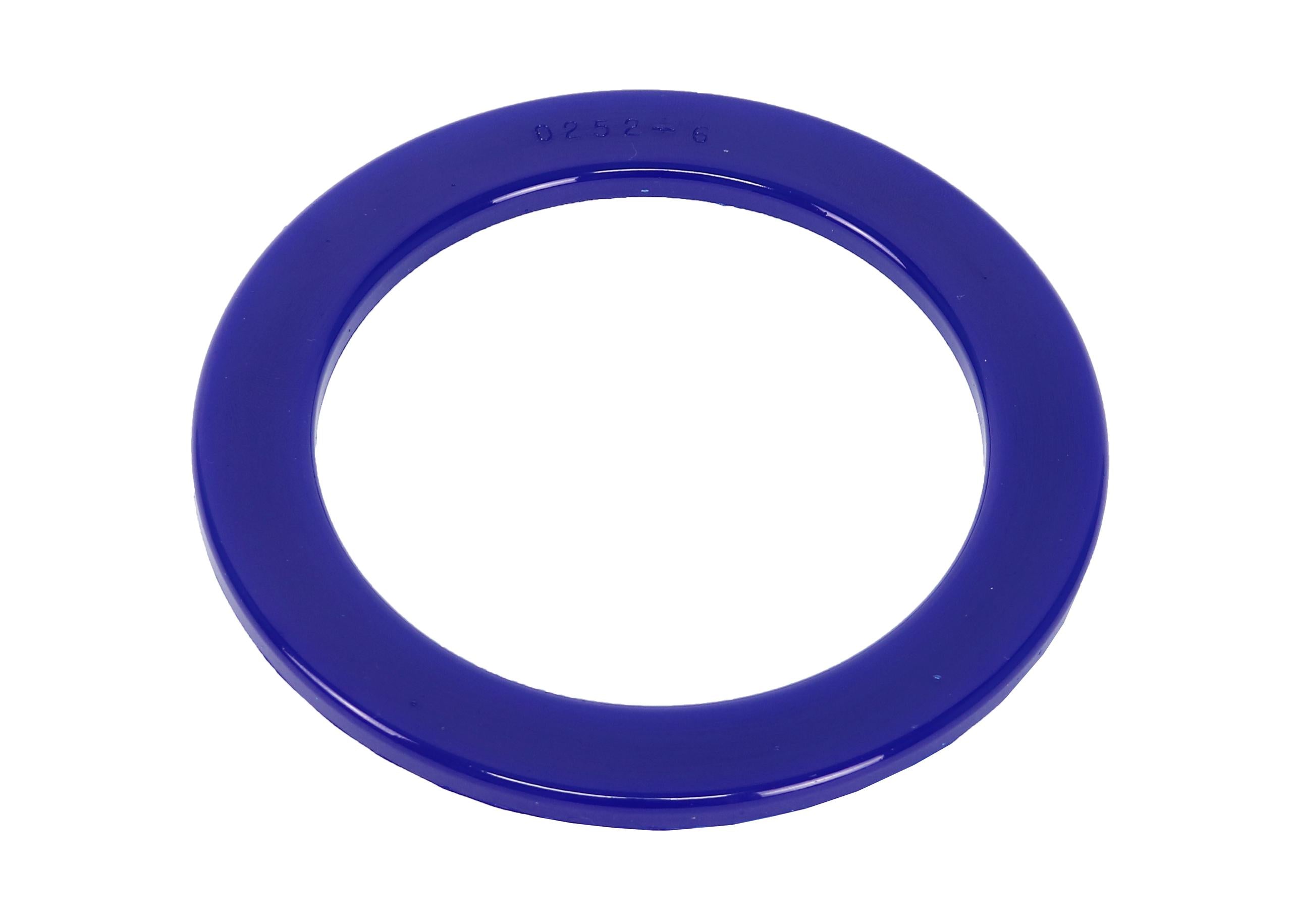 SuperPro 6mm Universal Spring Spacer (1975-1981 TR7 Base, TR8 Base) - SPF0252-6K
