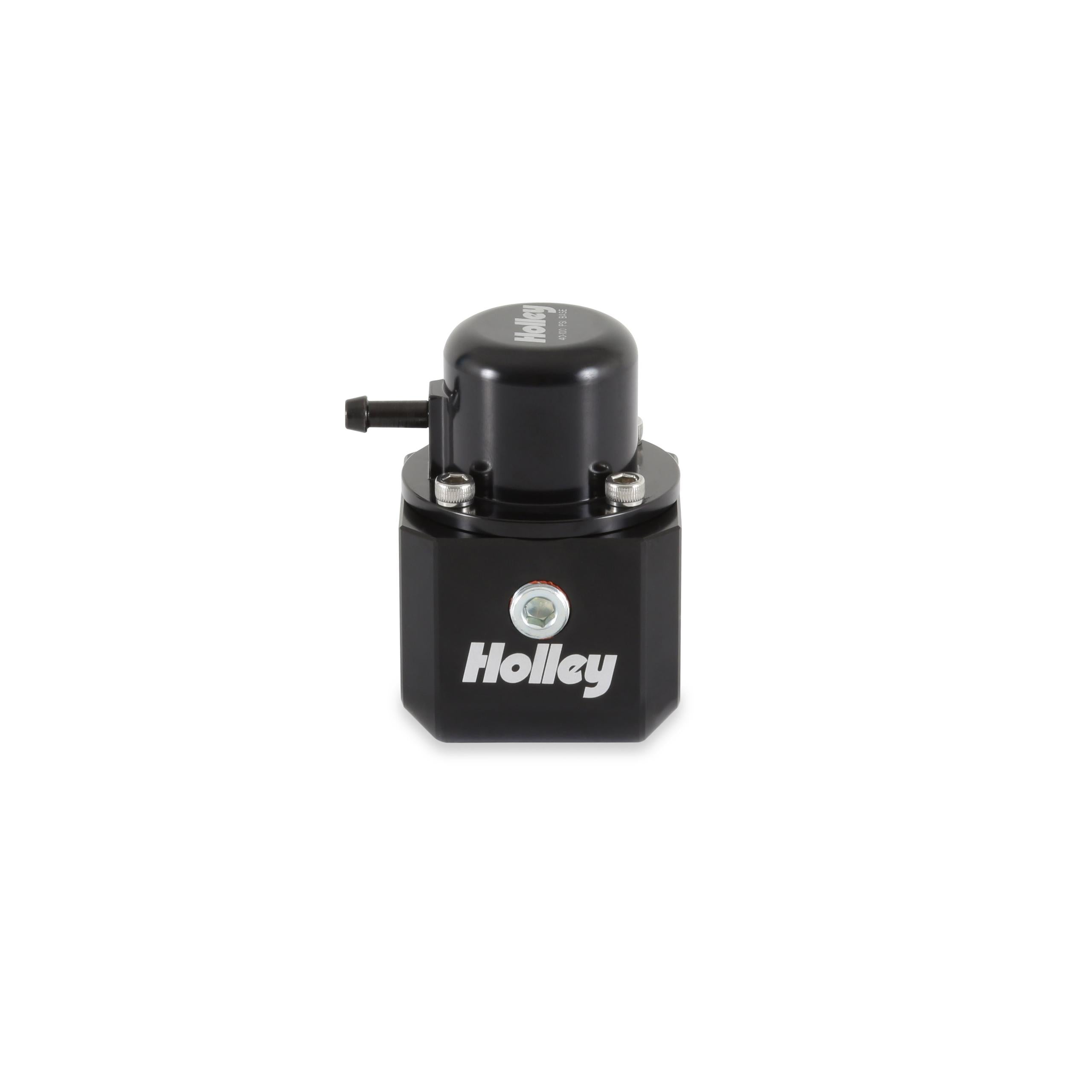 Holley IN-LINE FUEL PULSE DAMPER - 12-1008
