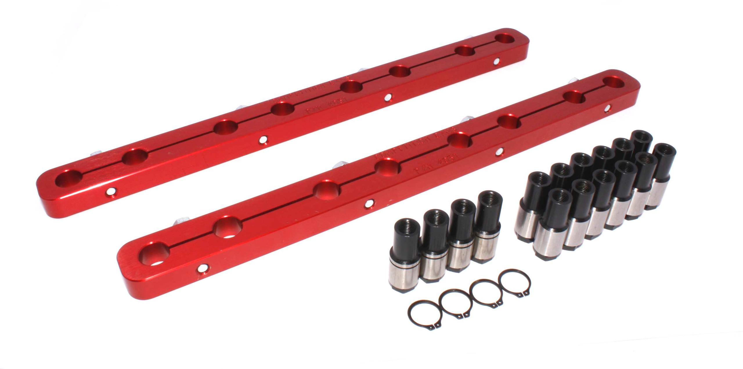 Comp Cams Stud Girdle for Pontiac 265-455 w/ 7/16" Stud - 4051
