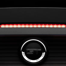 Raxiom 10-14 Ford Mustang LED Third Brake Light (Smoked) - 405251
