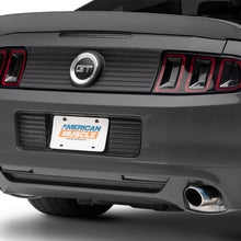Raxiom 10-14 Ford Mustang LED Third Brake Light (Smoked) - 405251